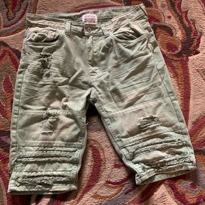 Men’s Shorts
